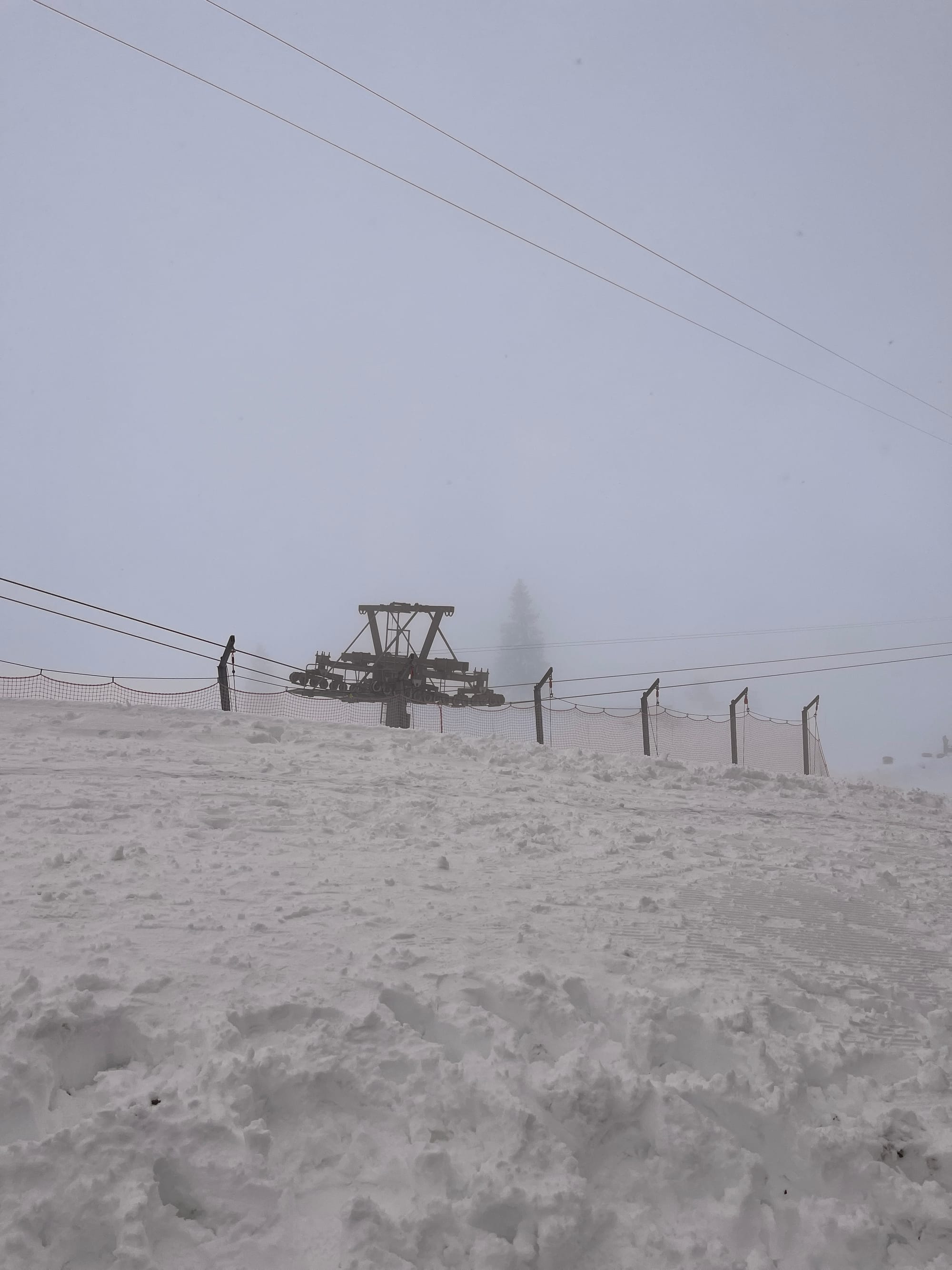 Engelberg base station