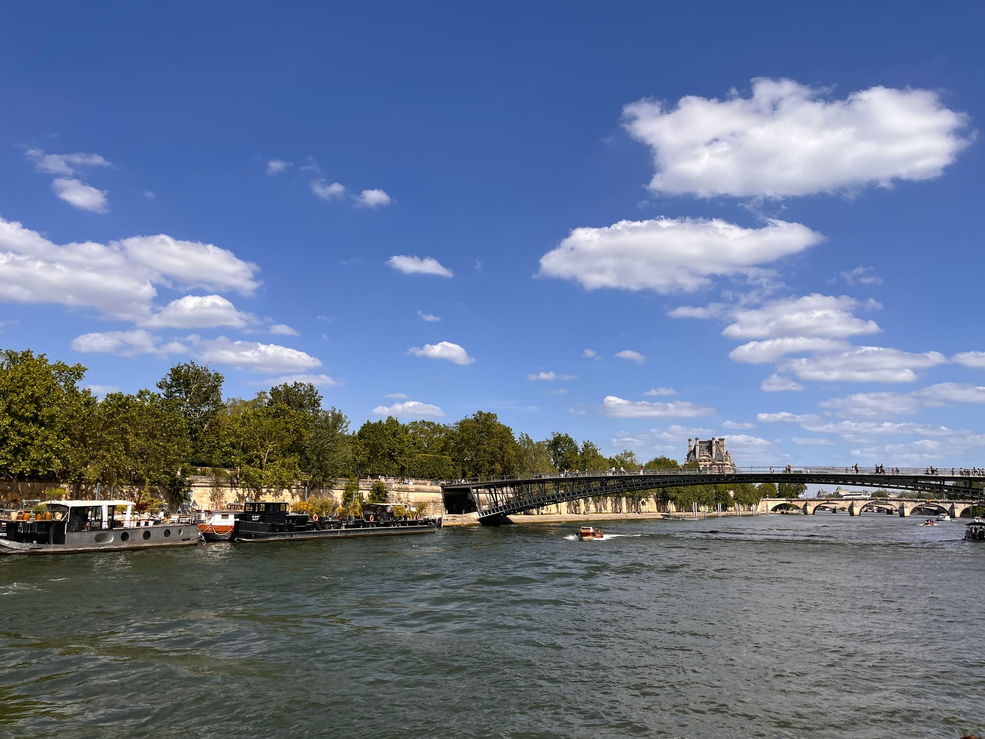 Champ de Mars